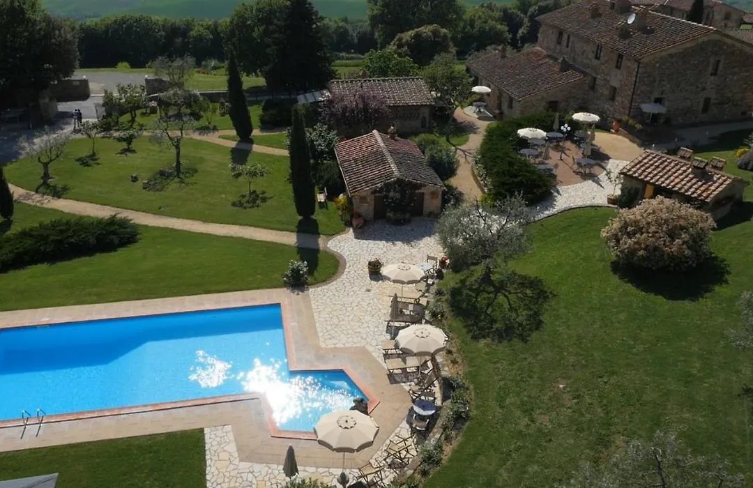 Agriturismo Casavaiano-1