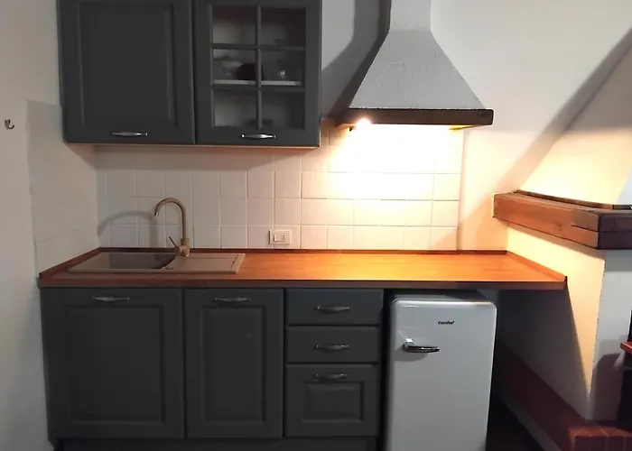 La Burraia Vicino A San GimignanoAgriturismo