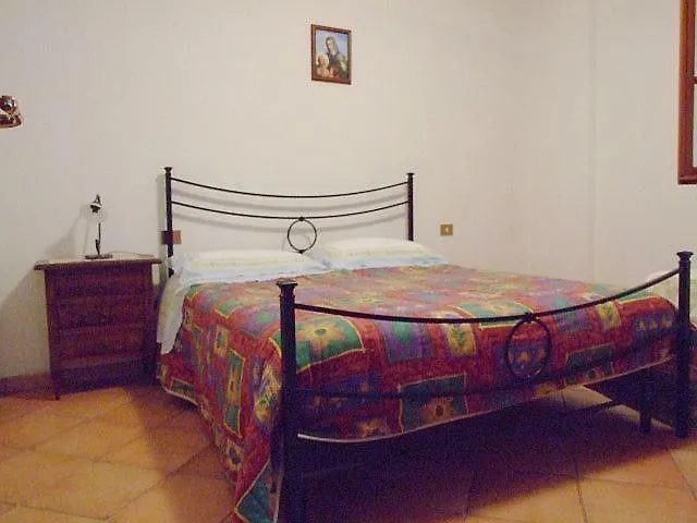 Agriturismo Arena Hotel Gambassi Terme